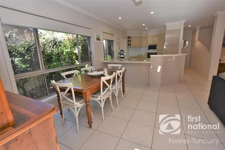 Fourth view of Homely villa listing, 1/42 Nuwarra Circuit, Forster NSW 2428