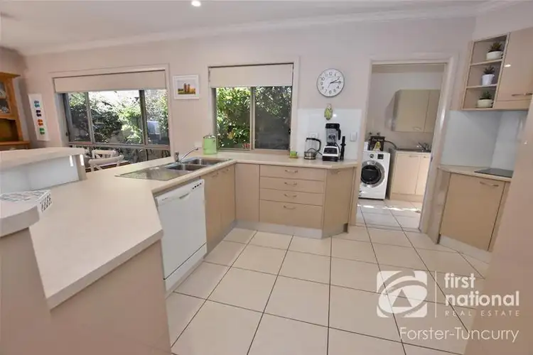 Fifth view of Homely villa listing, 1/42 Nuwarra Circuit, Forster NSW 2428