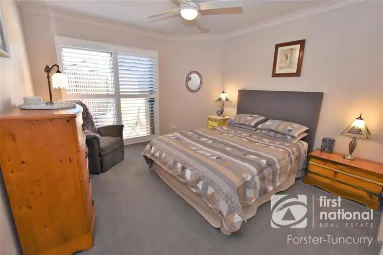 Sixth view of Homely villa listing, 1/42 Nuwarra Circuit, Forster NSW 2428