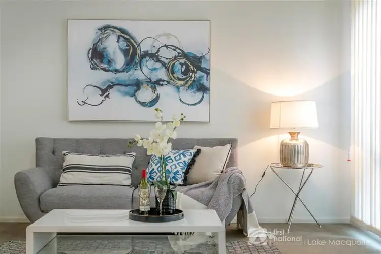 Sixth view of Homely house listing, 35 Dunbar Road, Cameron Park NSW 2285