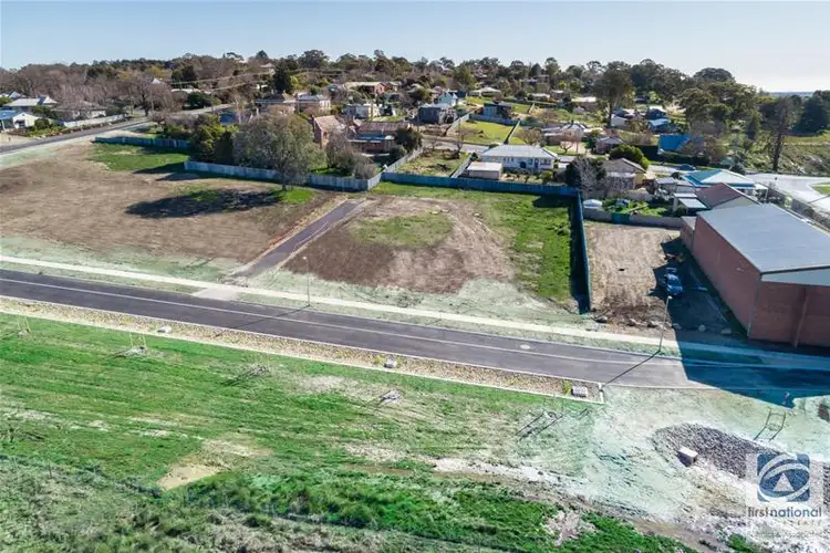 Fourth view of Homely land listing, Lot 4 5 Bridge Road, Beechworth VIC 3747