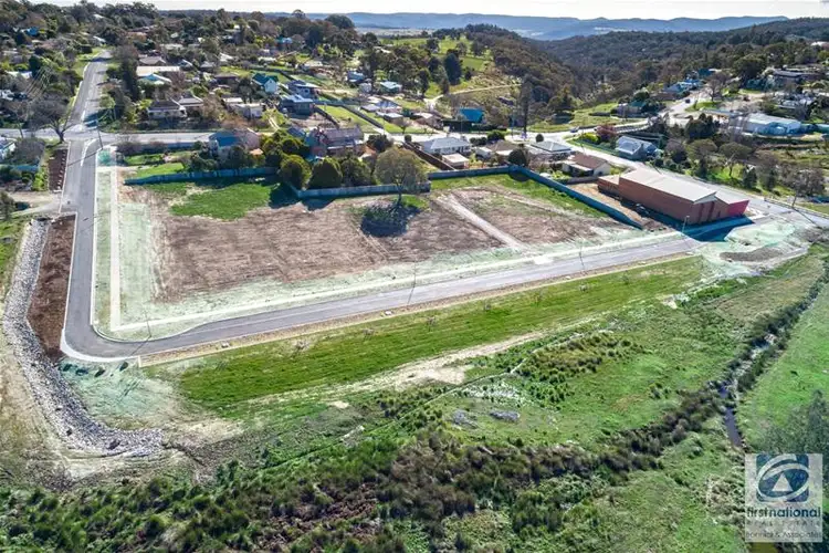 Sixth view of Homely land listing, Lot 4 5 Bridge Road, Beechworth VIC 3747