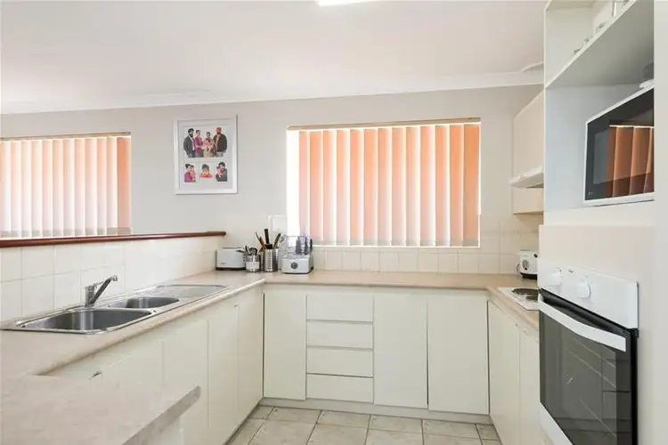 Fifth view of Homely semi-detached listing, 8B Paddington Drive, Hannans WA 6430