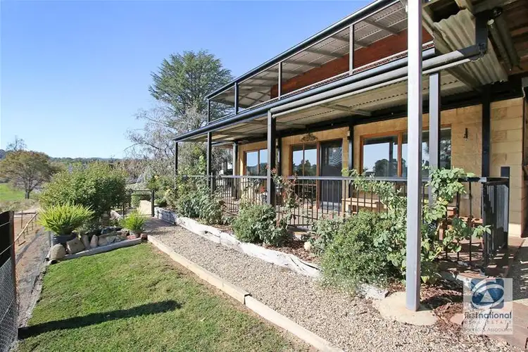 Second view of Homely house listing, 8 Pritchard Lane, Beechworth VIC 3747