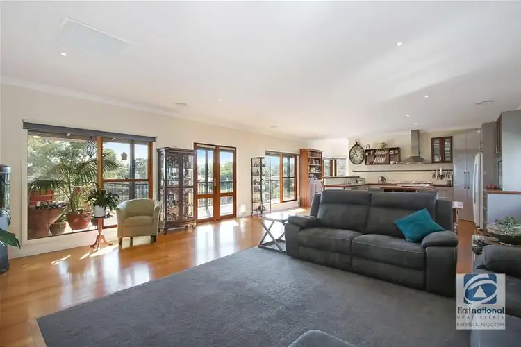 Fourth view of Homely house listing, 8 Pritchard Lane, Beechworth VIC 3747