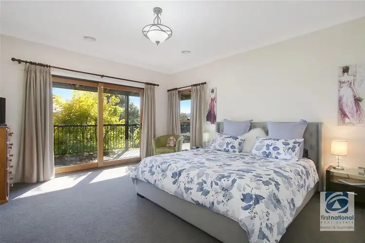 Sixth view of Homely house listing, 8 Pritchard Lane, Beechworth VIC 3747