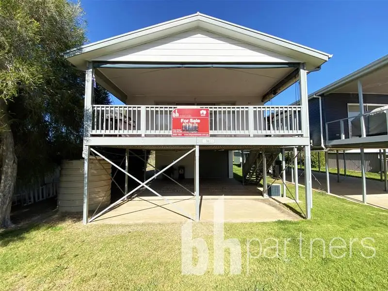 Main view of Homely house listing, 61 Schmidt Lane, Bowhill SA 5238