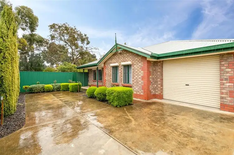 1 Mc Ewin Street, Renown Park SA 5008