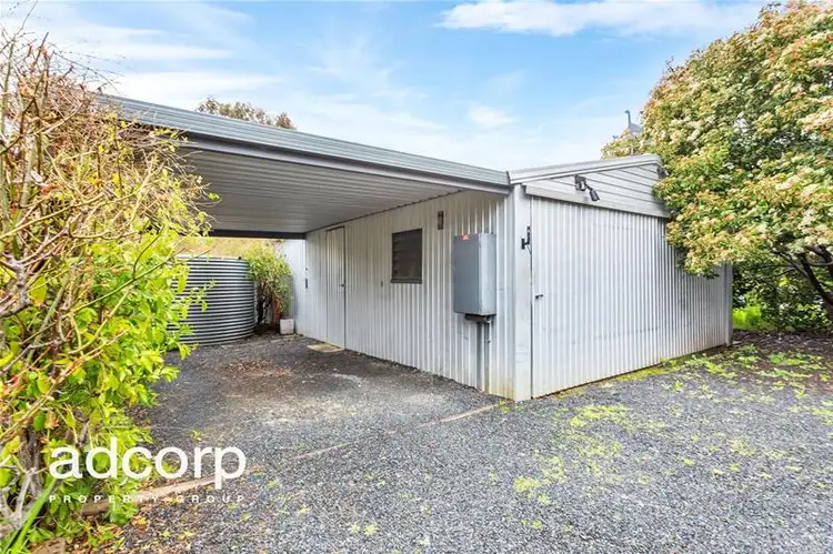 Fifth view of Homely house listing, 5 Winters Road, Williamstown SA 5351