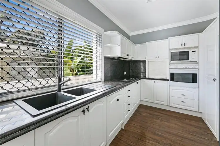 Sixth view of Homely villa listing, 1/52 Sunrise Boulevard, Surfers Paradise QLD 4217