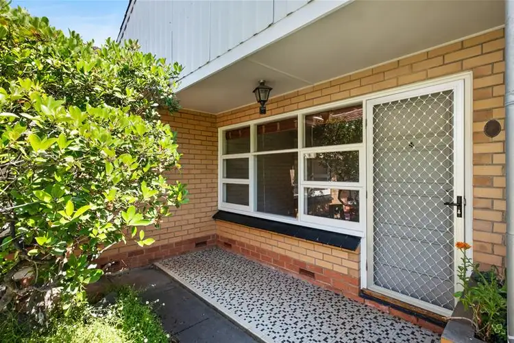 Second view of Homely unit listing, 4/180 Fisher Street, Malvern SA 5061