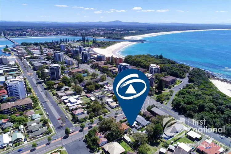 16 Macintosh Street, Forster NSW 2428