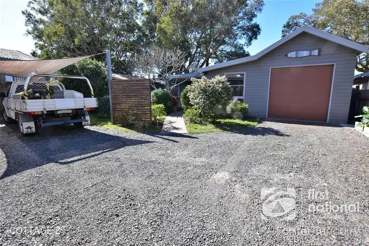 Third view of Homely house listing, 16 Macintosh Street, Forster NSW 2428