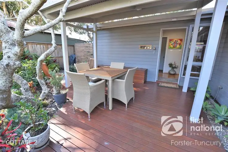 Fourth view of Homely house listing, 16 Macintosh Street, Forster NSW 2428