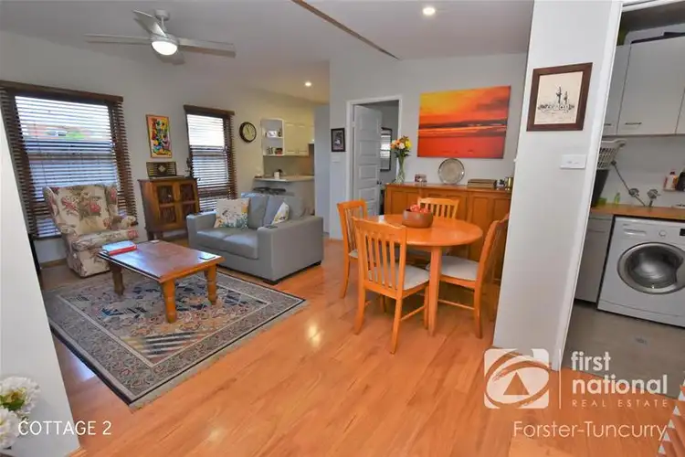 Fifth view of Homely house listing, 16 Macintosh Street, Forster NSW 2428