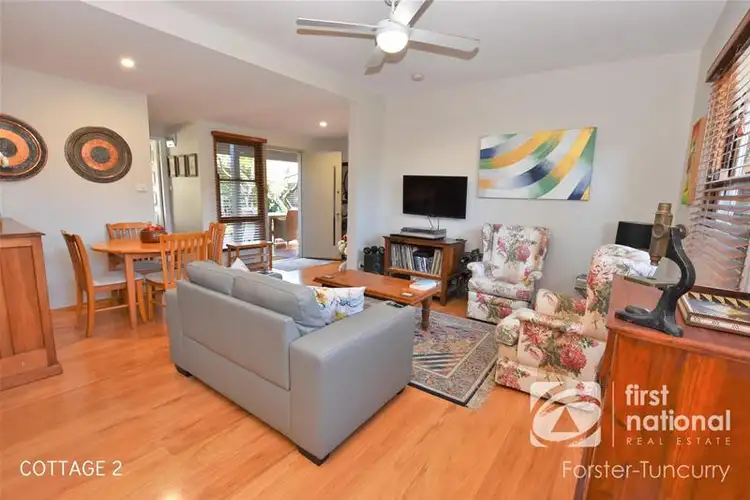 Sixth view of Homely house listing, 16 Macintosh Street, Forster NSW 2428