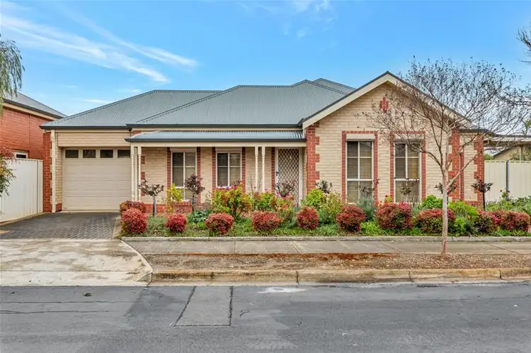 5 Slape Grove, Payneham South SA 5070