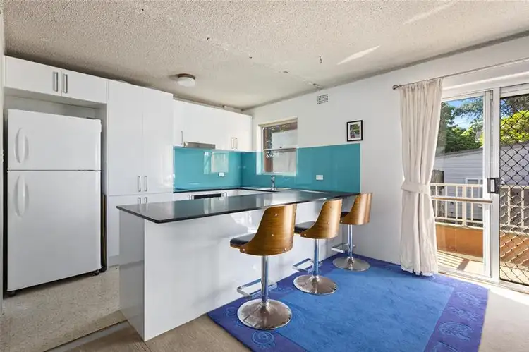 Main view of Homely unit listing, 10/40 Boronia Street, Dee Why NSW 2099