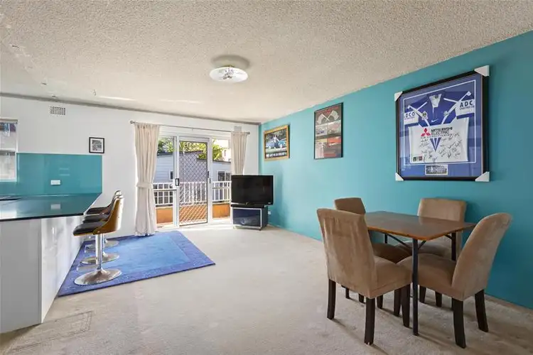 Second view of Homely unit listing, 10/40 Boronia Street, Dee Why NSW 2099