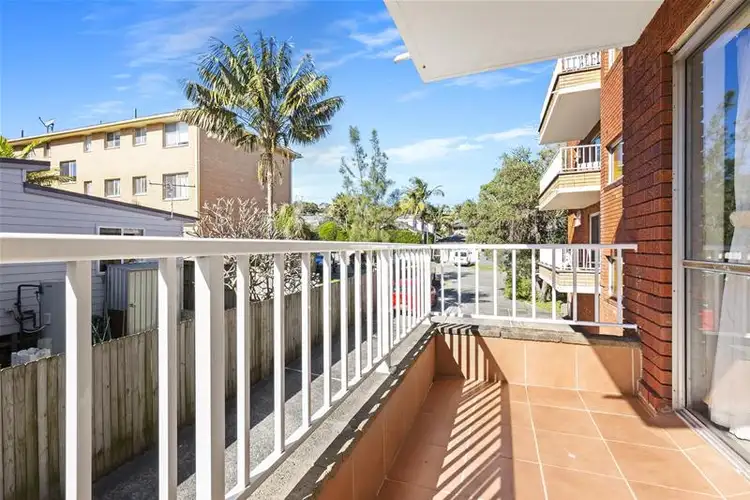 Third view of Homely unit listing, 10/40 Boronia Street, Dee Why NSW 2099