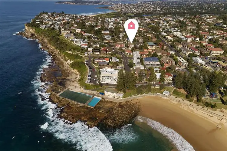 Fourth view of Homely unit listing, 10/40 Boronia Street, Dee Why NSW 2099