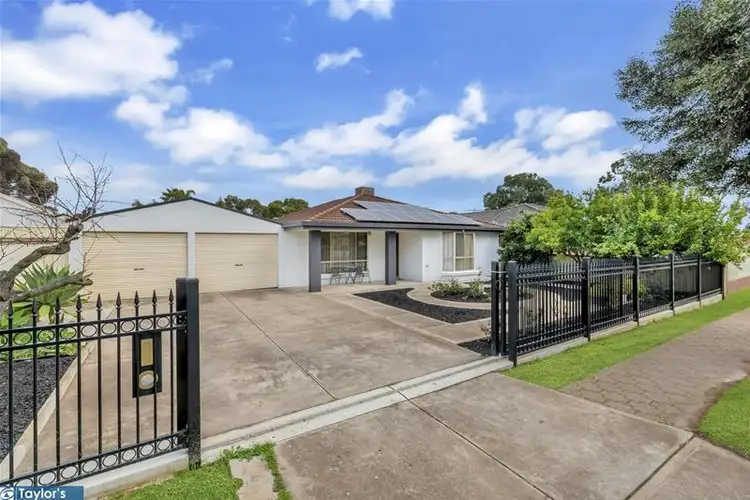 Main view of Homely house listing, 69 McIntyre Road, Para Hills West SA 5096