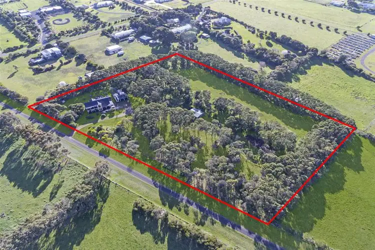 Second view of Homely house listing, 28 Douglas Lane, Illowa VIC 3282