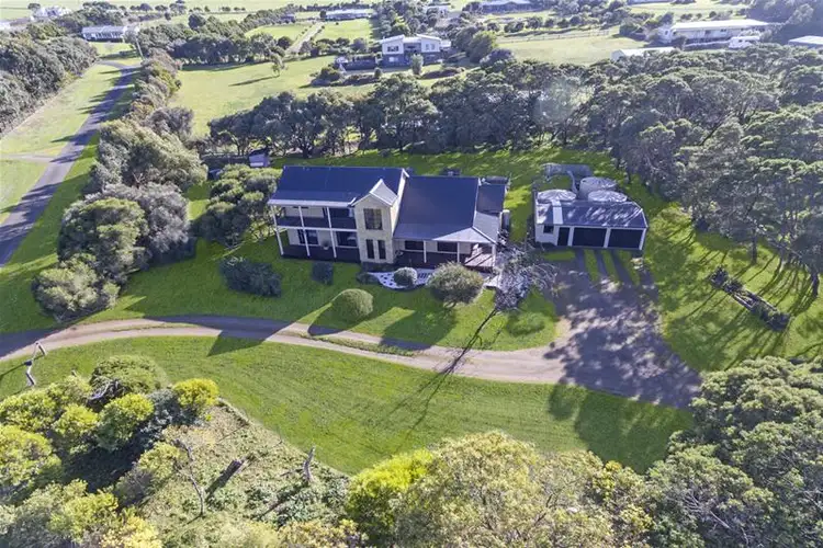 Third view of Homely house listing, 28 Douglas Lane, Illowa VIC 3282