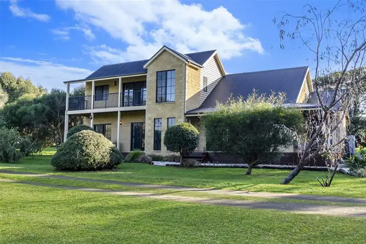 Fourth view of Homely house listing, 28 Douglas Lane, Illowa VIC 3282