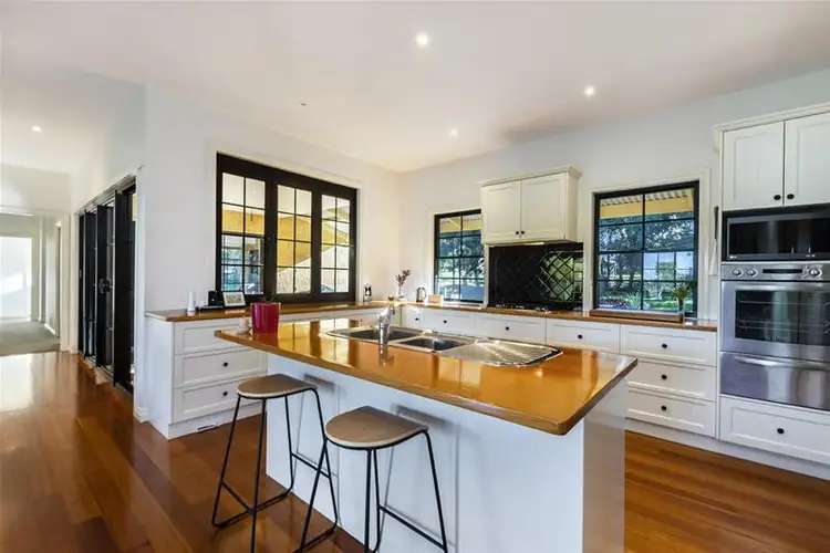 Fifth view of Homely house listing, 28 Douglas Lane, Illowa VIC 3282