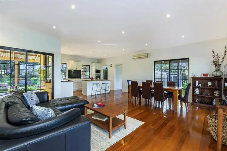 Sixth view of Homely house listing, 28 Douglas Lane, Illowa VIC 3282