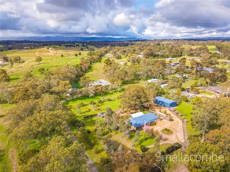 189 Cockatoo Lane, Cockatoo Valley SA 5351