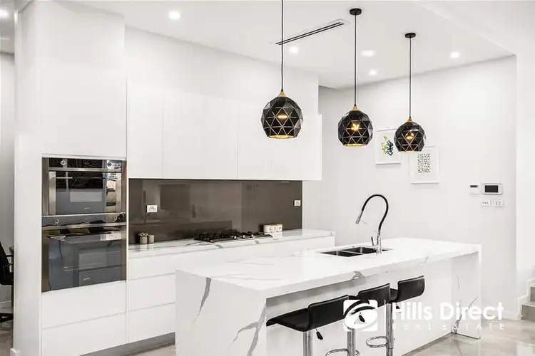 Fourth view of Homely house listing, 8 Yelta Street, The Ponds NSW 2769