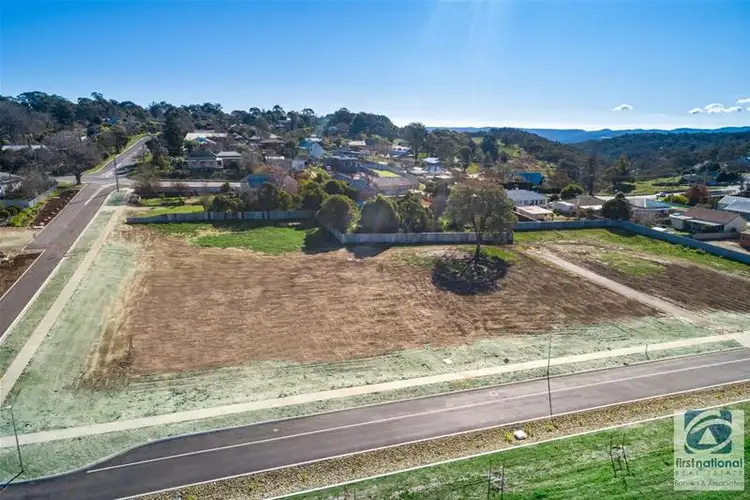 Second view of Homely land listing, Lot 10 5 Bridge Road, Beechworth VIC 3747