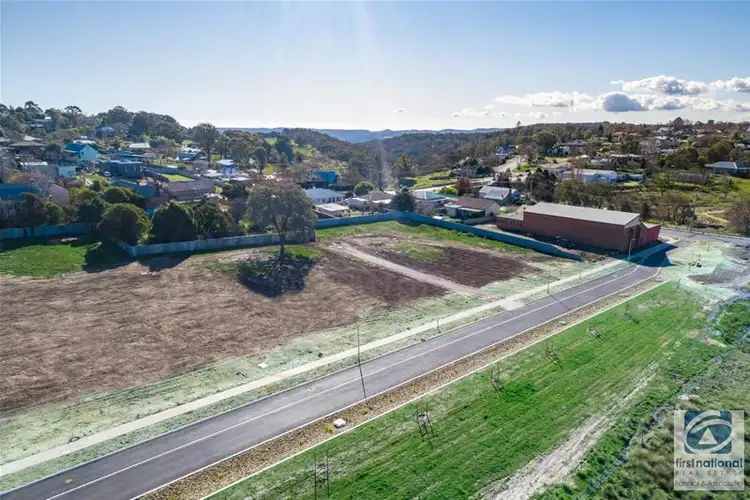Third view of Homely land listing, Lot 10 5 Bridge Road, Beechworth VIC 3747