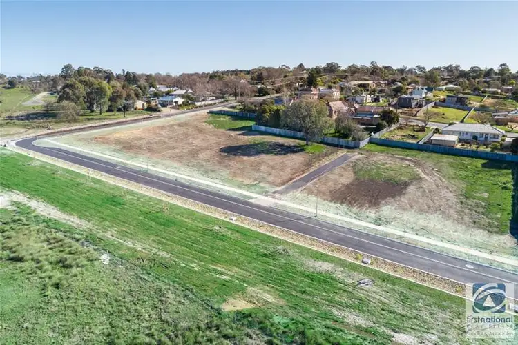 Fourth view of Homely land listing, Lot 10 5 Bridge Road, Beechworth VIC 3747