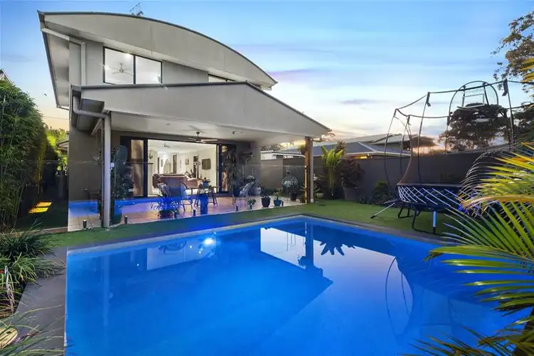 23 Monash Street, Tugun QLD 4224