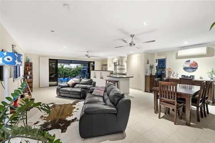 Second view of Homely house listing, 23 Monash Street, Tugun QLD 4224