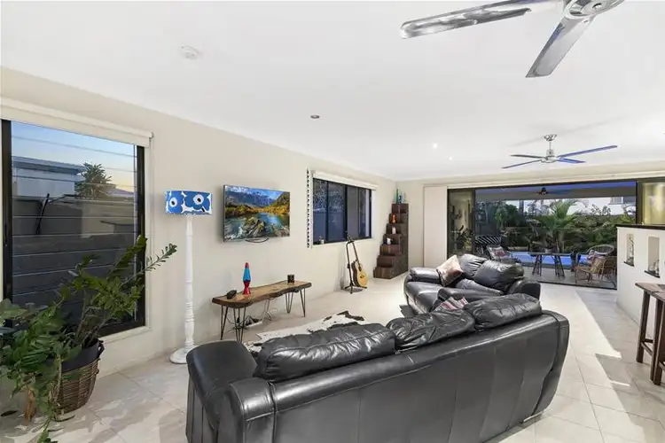 Fifth view of Homely house listing, 23 Monash Street, Tugun QLD 4224