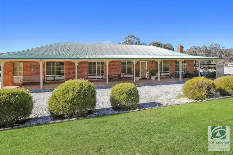 Main view of Homely house listing, 7 Cook Lane, Stanley VIC 3747