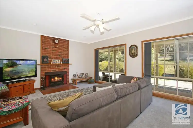 Second view of Homely house listing, 7 Cook Lane, Stanley VIC 3747