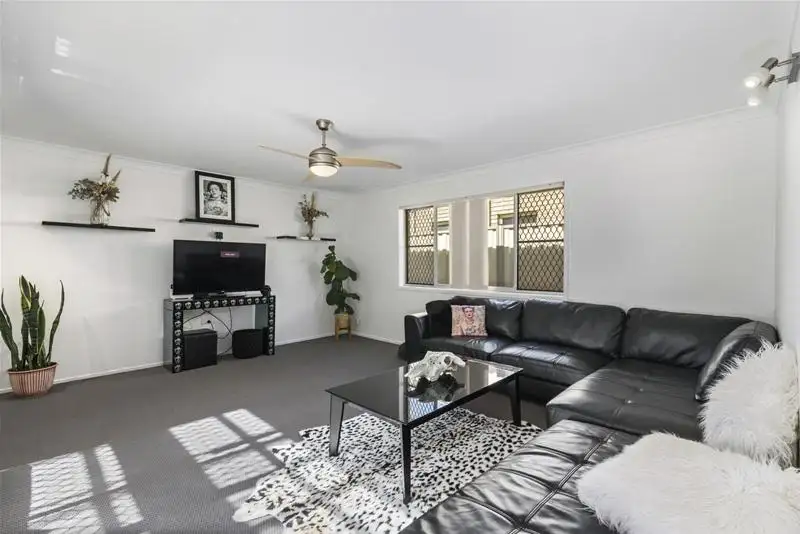 Main view of Homely semi-detached listing, 2/16 Durran Street, Tugun QLD 4224