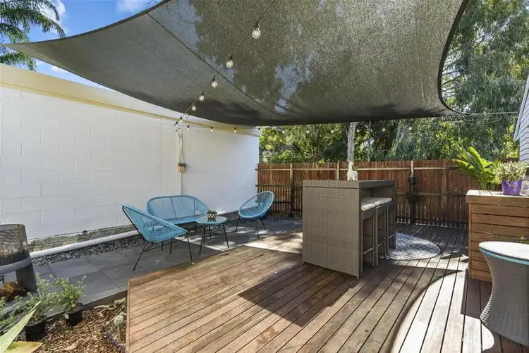 Second view of Homely semi-detached listing, 2/16 Durran Street, Tugun QLD 4224