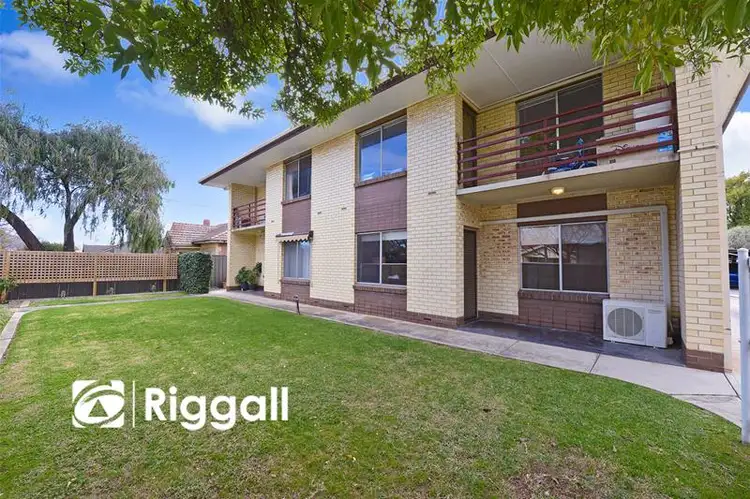 3/10 Collingrove Avenue, Broadview SA 5083