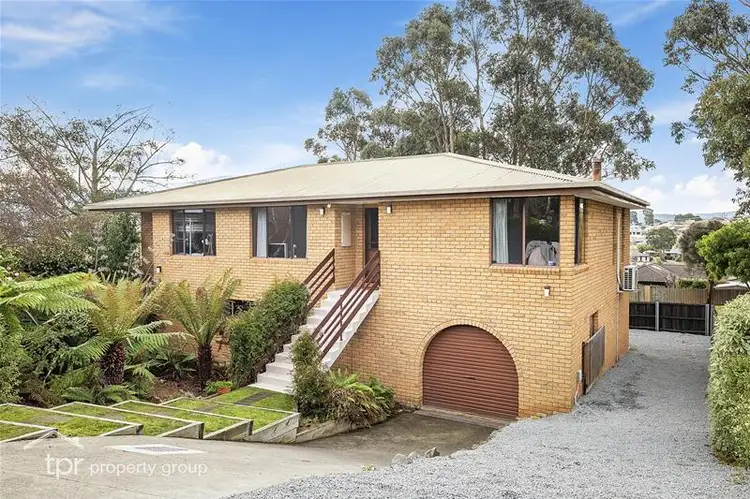 11 Hawthorn Drive, Kingston TAS 7050