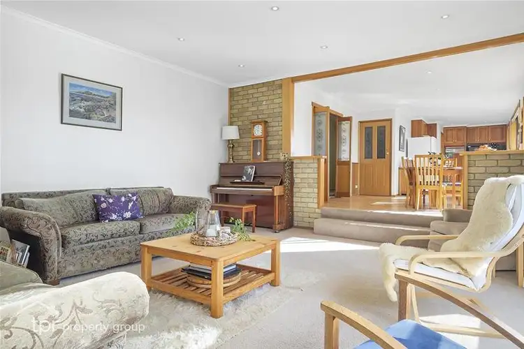 Fifth view of Homely house listing, 11 Hawthorn Drive, Kingston TAS 7050