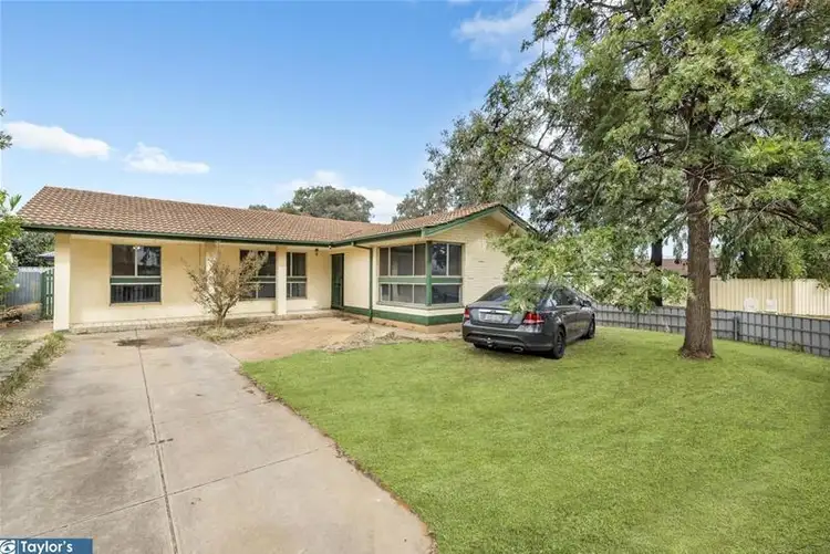 Main view of Homely house listing, 34 Ceafield Road, Para Hills West SA 5096