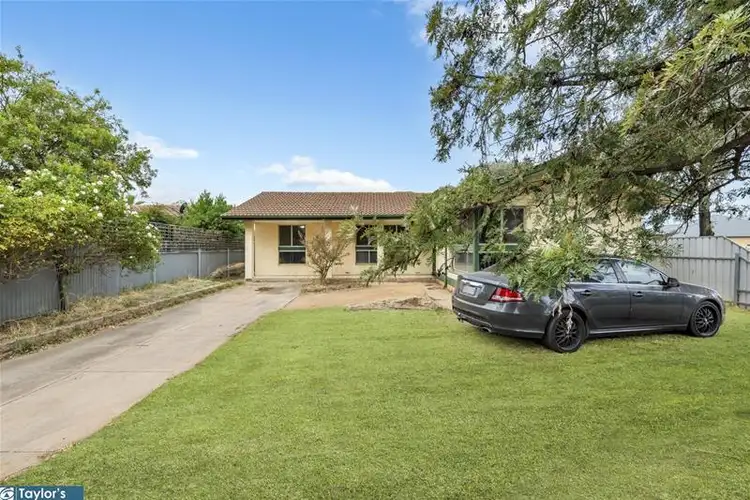 Second view of Homely house listing, 34 Ceafield Road, Para Hills West SA 5096