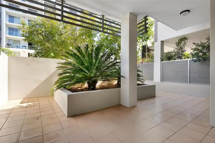 Sixth view of Homely apartment listing, 01/41 Playfield Street, Chermside QLD 4032