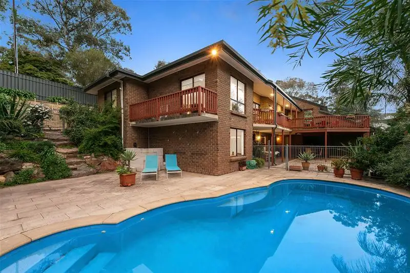 Main view of Homely house listing, 19 Ayrbank Avenue, Stonyfell SA 5066